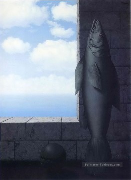 Rene Magritte Painting - the search for truth 1963 Rene Magritte
